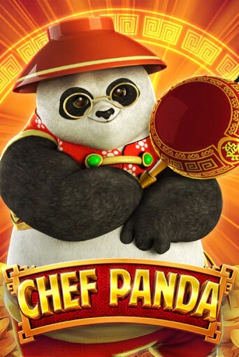 Chef Panda - играть онлайн | Казино Cristal Palace бесплатно
