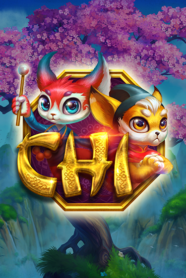Chi - играть онлайн | Казино Cristal Palace бесплатно