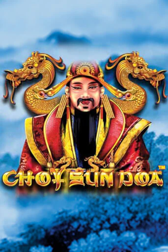 Choy Sun Doa - играть онлайн | Казино Cristal Palace бесплатно
