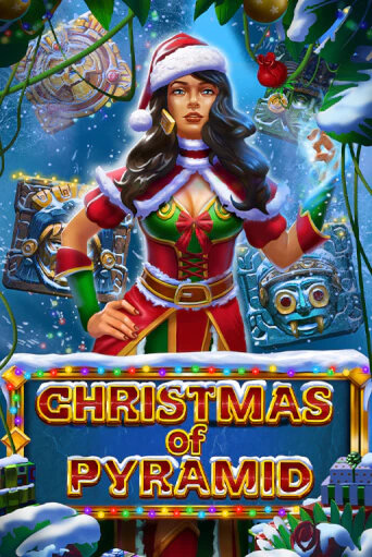 Christmas Of Pyramid - играть онлайн | Казино Cristal Palace бесплатно
