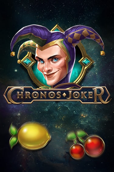 Chronos Joker - играть онлайн | Казино Cristal Palace бесплатно