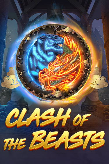 Clash Of The Beasts - играть онлайн | Казино Cristal Palace бесплатно