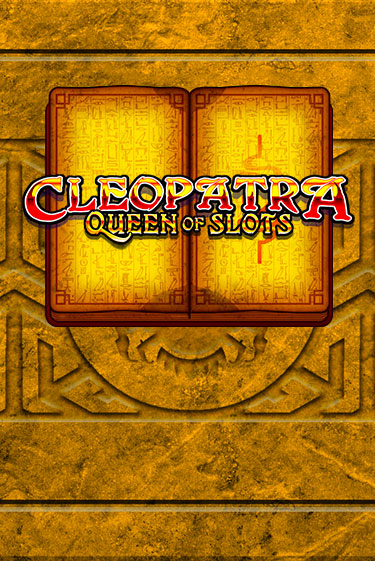 Cleopatra - играть онлайн | Казино Cristal Palace бесплатно