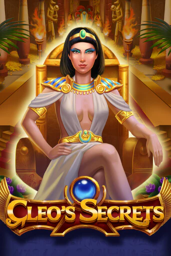 Cleos Secrets - играть онлайн | Казино Cristal Palace бесплатно