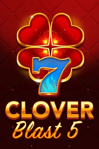 Clover Blast 5 - играть онлайн | Казино Cristal Palace бесплатно