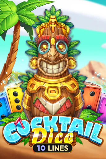 Cocktail Dice - играть онлайн | Казино Cristal Palace бесплатно