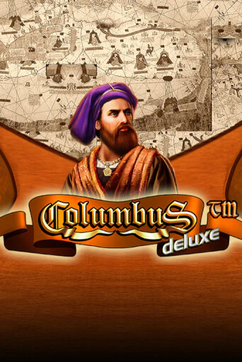 Columbus Deluxe - играть онлайн | Казино Cristal Palace бесплатно