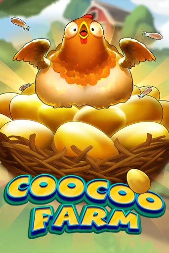 Coocoo Farm - играть онлайн | Казино Cristal Palace бесплатно