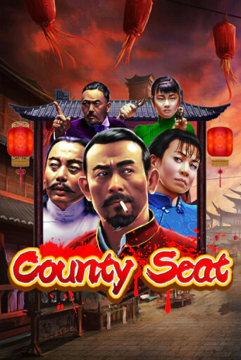 County Seat - играть онлайн | Казино Cristal Palace бесплатно