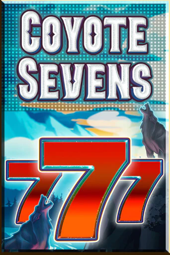 Coyote Sevens - играть онлайн | Казино Cristal Palace бесплатно