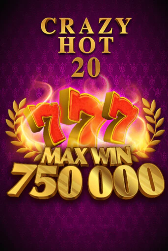 Crazy Hot 20 - играть онлайн | Казино Cristal Palace бесплатно