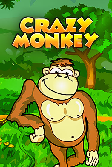 Crazy Monkey - играть онлайн | Казино Cristal Palace бесплатно