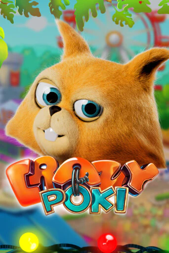 Crazy Poki - играть онлайн | Казино Cristal Palace бесплатно