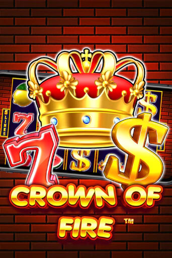 Crown of Fire - играть онлайн | Казино Cristal Palace бесплатно