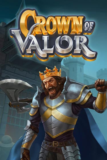 Crown of Valor - играть онлайн | Казино Cristal Palace бесплатно