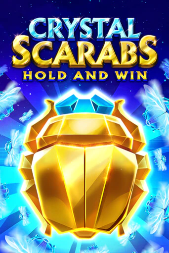 Crystal Scarabs - играть онлайн | Казино Cristal Palace бесплатно