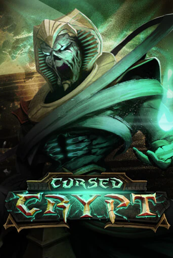 Cursed Crypt - играть онлайн | Казино Cristal Palace бесплатно