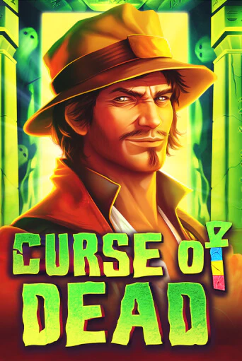 Curse of Dead - играть онлайн | Казино Cristal Palace бесплатно