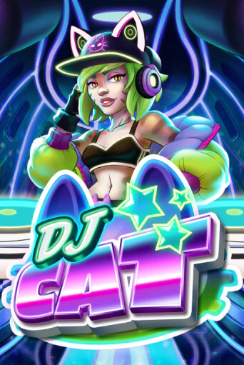 DJ Cat - играть онлайн | Казино Cristal Palace бесплатно