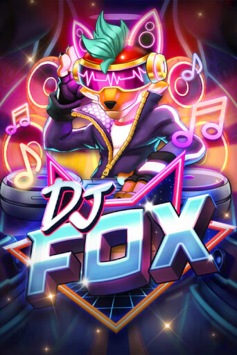 DJ Fox - играть онлайн | Казино Cristal Palace бесплатно