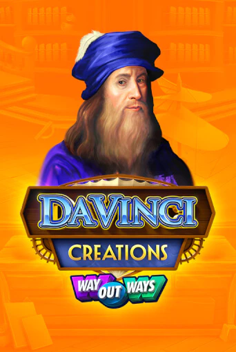 Da Vinci Creations - играть онлайн | Казино Cristal Palace бесплатно