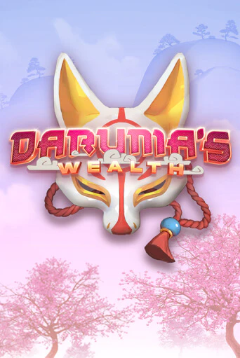 Daruma's Wealth - играть онлайн | Казино Cristal Palace бесплатно