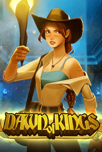 Dawn of Kings - играть онлайн | Казино Cristal Palace бесплатно