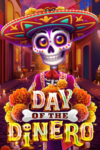 Day Of The Dinero™ - играть онлайн | Казино Cristal Palace бесплатно
