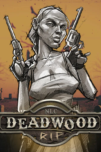Deadwood R.I.P - играть онлайн | Казино Cristal Palace бесплатно