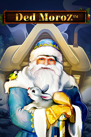 Ded Moroz - играть онлайн | Казино Cristal Palace бесплатно