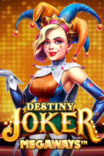 Destiny Joker™ Megaways™ - играть онлайн | Казино Cristal Palace бесплатно