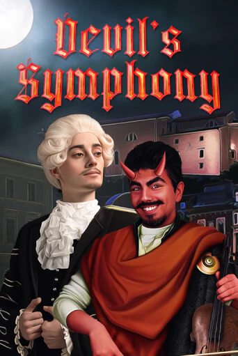 Devil's Symphony - играть онлайн | Казино Cristal Palace бесплатно