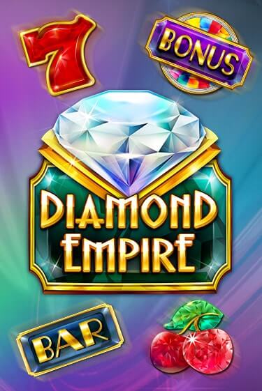 Diamond Empire - играть онлайн | Казино Cristal Palace бесплатно