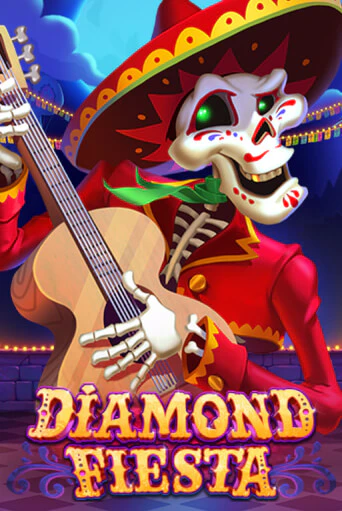 Diamond Fiesta - играть онлайн | Казино Cristal Palace бесплатно