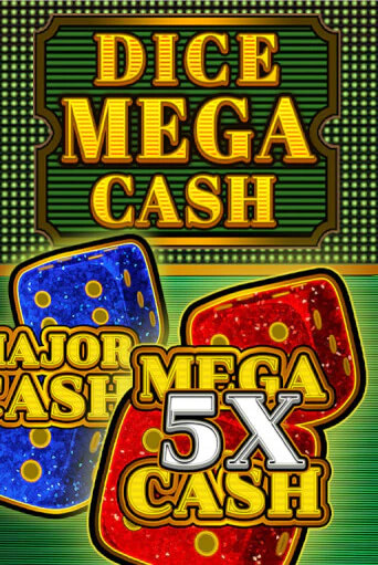 Dice Mega Cash - играть онлайн | Казино Cristal Palace бесплатно