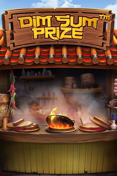 Dim Sum Prize - играть онлайн | Казино Cristal Palace бесплатно