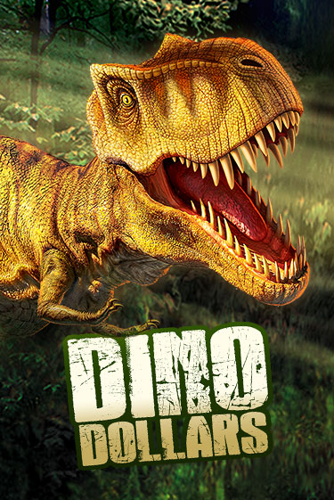 Dino Dollars - играть онлайн | Казино Cristal Palace бесплатно
