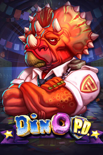 Dino P.D. - играть онлайн | Казино Cristal Palace бесплатно