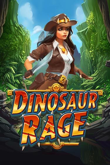 Dinosaur Rage - играть онлайн | Казино Cristal Palace бесплатно