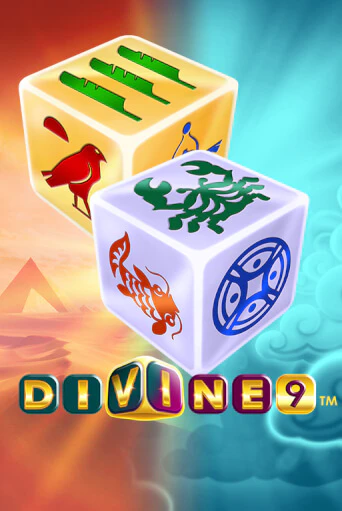 Divine 9 - играть онлайн | Казино Cristal Palace бесплатно