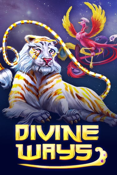 Divine Ways - играть онлайн | Казино Cristal Palace бесплатно