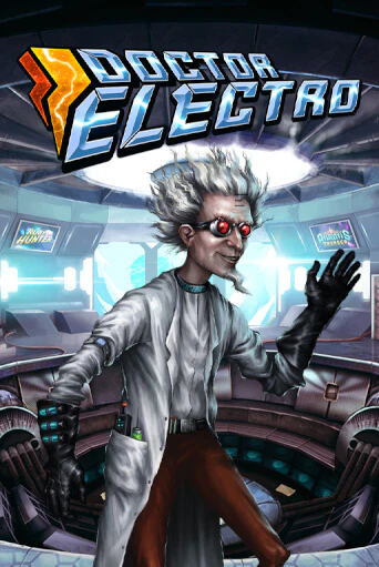 Doctor Electro - играть онлайн | Казино Cristal Palace бесплатно