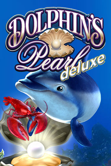 Dolphin's Pearl Deluxe - играть онлайн | Казино Cristal Palace бесплатно