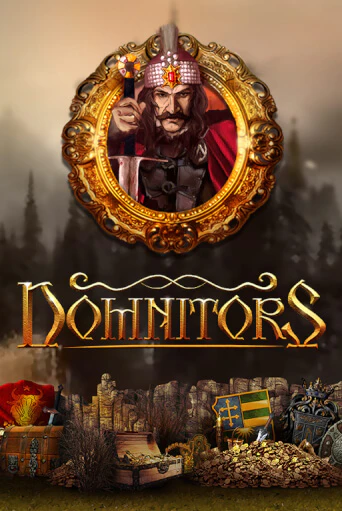 Domnitors - играть онлайн | Казино Cristal Palace бесплатно