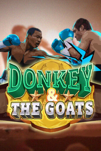 Donkey and the GOATS - играть онлайн | Казино Cristal Palace бесплатно