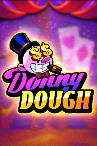 Donny Dough - играть онлайн | Казино Cristal Palace бесплатно