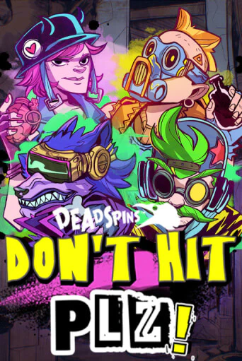 Don’t Hit Plz - играть онлайн | Казино Cristal Palace бесплатно
