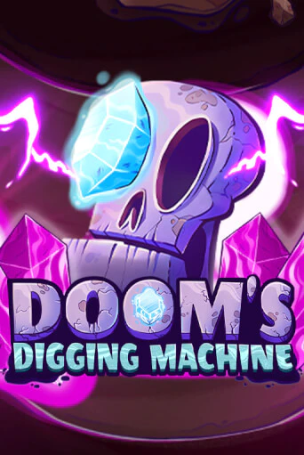 Doom's Digging Machine - играть онлайн | Казино Cristal Palace бесплатно