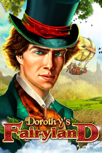 Dorothy's Fairyland - играть онлайн | Казино Cristal Palace бесплатно