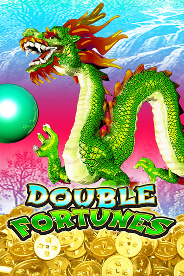 Double Fortunes - играть онлайн | Казино Cristal Palace бесплатно